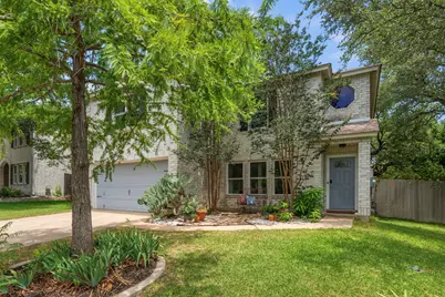 1314 Chalk Lane, Cedar Park, TX 78613 - Photo 1