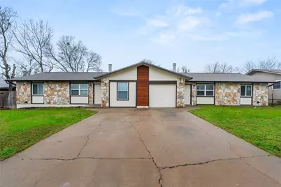 10511 Man O War Avenue, Austin, TX 78719 - Photo 1