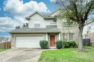 2601 Century Park Blvd, Austin, TX 78727 - Photo 1