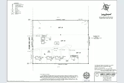 5111 Tucker Hill Lane #1, 3, 5, 7, Cedar Creek, TX 78612 - Photo 1