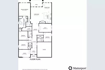 6901 Empresa Drive, Austin, TX 78738 - Photo 39