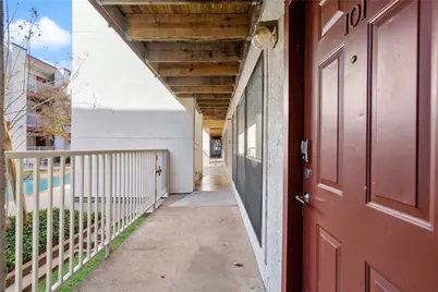 3115 Helms Street #101, Austin, TX 78705 - Photo 13
