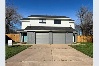 10707 Daryl Cove, Austin, TX 78758 - Photo 1