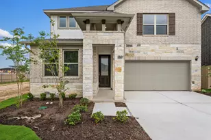 104 Kirra Ct, Georgetown, TX 78626 - Photo 3