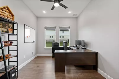 209 Northcrest Drive, Liberty Hill, TX 78642 - Photo 7