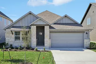 106 Holmby Dr, Hutto, TX 78634 - Photo 1