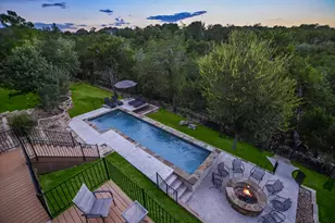 3705 Juniper Rim Rd, Leander, TX 78641 - Photo 3