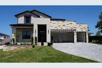 5906 Silent Nova View, Austin, TX 78730 - Photo 1