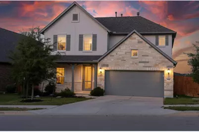 5817 Alamosa Clearing Drive, Austin, TX 78738 - Photo 1