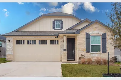 228 Citation Drive, Jarrell, TX 76537 - Photo 1