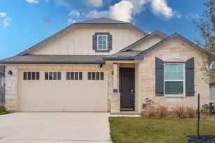 228 Citation Dr, Jarrell, TX 76537 - Photo 1