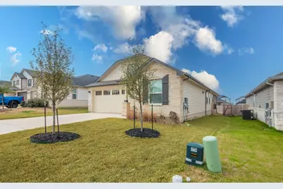 228 Citation Drive, Jarrell, TX 76537 - Photo 27