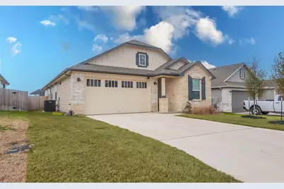 228 Citation Drive, Jarrell, TX 76537 - Photo 29