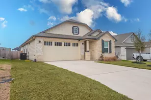 228 Citation Dr, Jarrell, TX 76537 - Photo 29