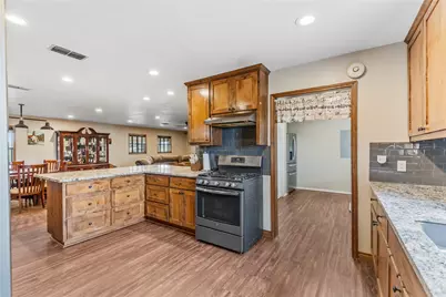 1192 County Road 138, Giddings, TX 78942 - Photo 3