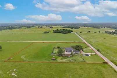 1192 County Road 138, Giddings, TX 78942 - Photo 1