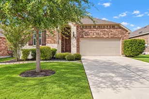 6800 Catania Loop, Round Rock, TX 78665 - Photo 1