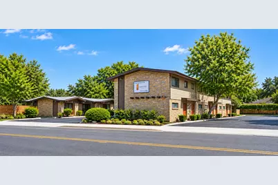 5001 Bull Creek Road #102, Austin, TX 78731 - Photo 1