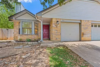 906 Oleander Lane #906, Round Rock, TX 78664 - Photo 3