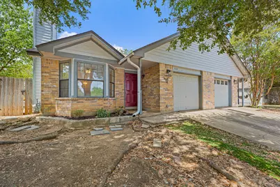 906 Oleander Lane #906, Round Rock, TX 78664 - Photo 1