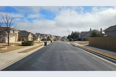 712 Muster Bend, Georgetown, TX 78626 - Photo 23