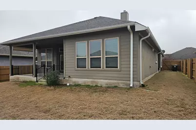 712 Muster Bend, Georgetown, TX 78626 - Photo 9