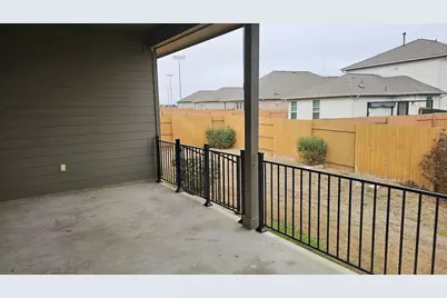 712 Muster Bend, Georgetown, TX 78626 - Photo 7