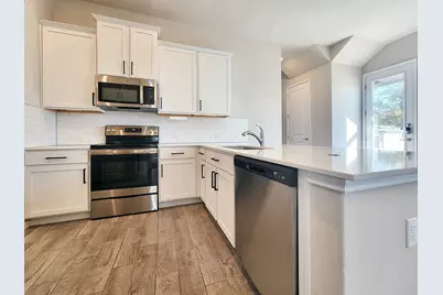 1015 Vista View Drive #2501, Georgetown, TX 78626 - Photo 7