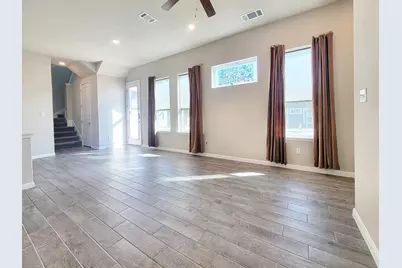 1015 Vista View Drive #2501, Georgetown, TX 78626 - Photo 3
