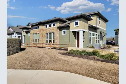 1015 Vista View Drive #2501, Georgetown, TX 78626 - Photo 25