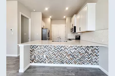1015 Vista View Drive #2501, Georgetown, TX 78626 - Photo 5