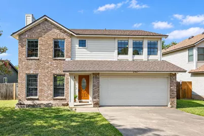 8407 Red Willow Drive, Austin, TX 78736 - Photo 1