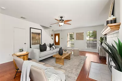 8407 Red Willow Drive, Austin, TX 78736 - Photo 13