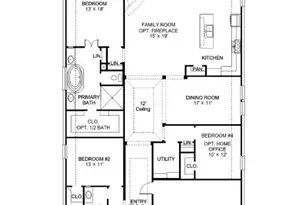 120 Hadleigh Dr, Hutto, TX 78634 - Photo 3