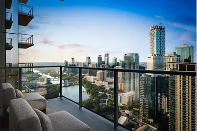 44 East Avenue #4502, Austin, TX 78701 - Photo 19