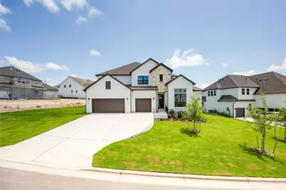 2420 Sondrio Bend, Leander, TX 78641 - Photo 3