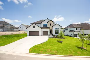 2420 Sondrio Bnd, Leander, TX 78641 - Photo 3