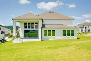 2420 Sondrio Bnd, Leander, TX 78641 - Photo 37