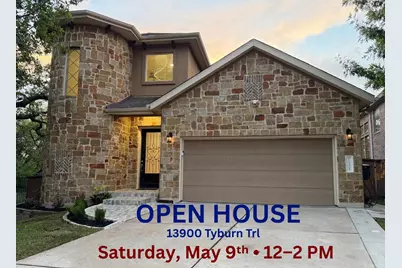 13900 Tyburn Trail, Austin, TX 78717 - Photo 1