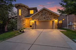 13900 Tyburn Trail, Austin, TX 78717 - Photo 1