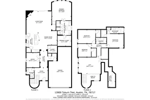 13900 Tyburn Trail, Austin, TX 78717 - Photo 37