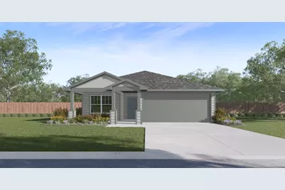 356 Villa Bisono Street, Bastrop, TX 78602 - Photo 1
