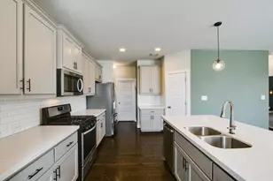 5826 Aviano Rd, Round Rock, TX 78665 - Photo 5