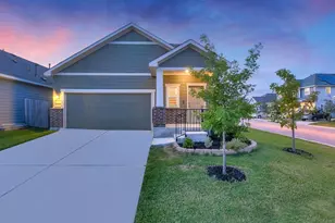 5826 Aviano Rd, Round Rock, TX 78665 - Photo 1