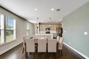 5826 Aviano Rd, Round Rock, TX 78665 - Photo 7