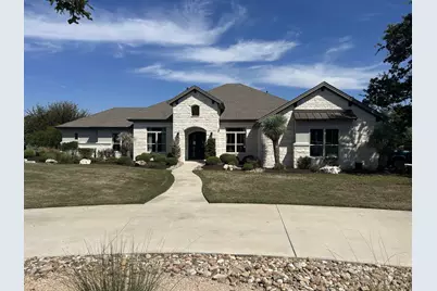 200 Creek Crossing Drive, Georgetown, TX 78628 - Photo 1