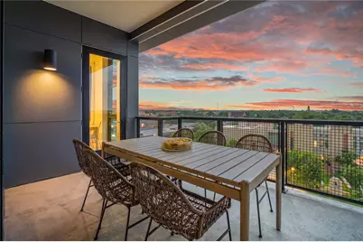 800 Embassy Drive #602, Austin, TX 78702 - Photo 21