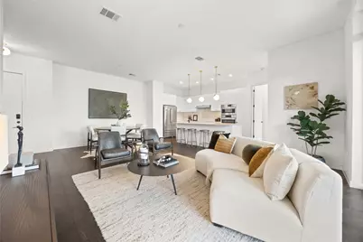 800 Embassy Drive #602, Austin, TX 78702 - Photo 5