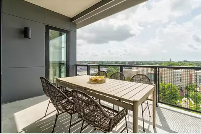 800 Embassy Drive #602, Austin, TX 78702 - Photo 19
