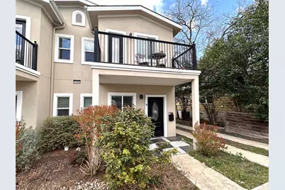 5004 Rowena Avenue #A, Austin, TX 78751 - Photo 3
